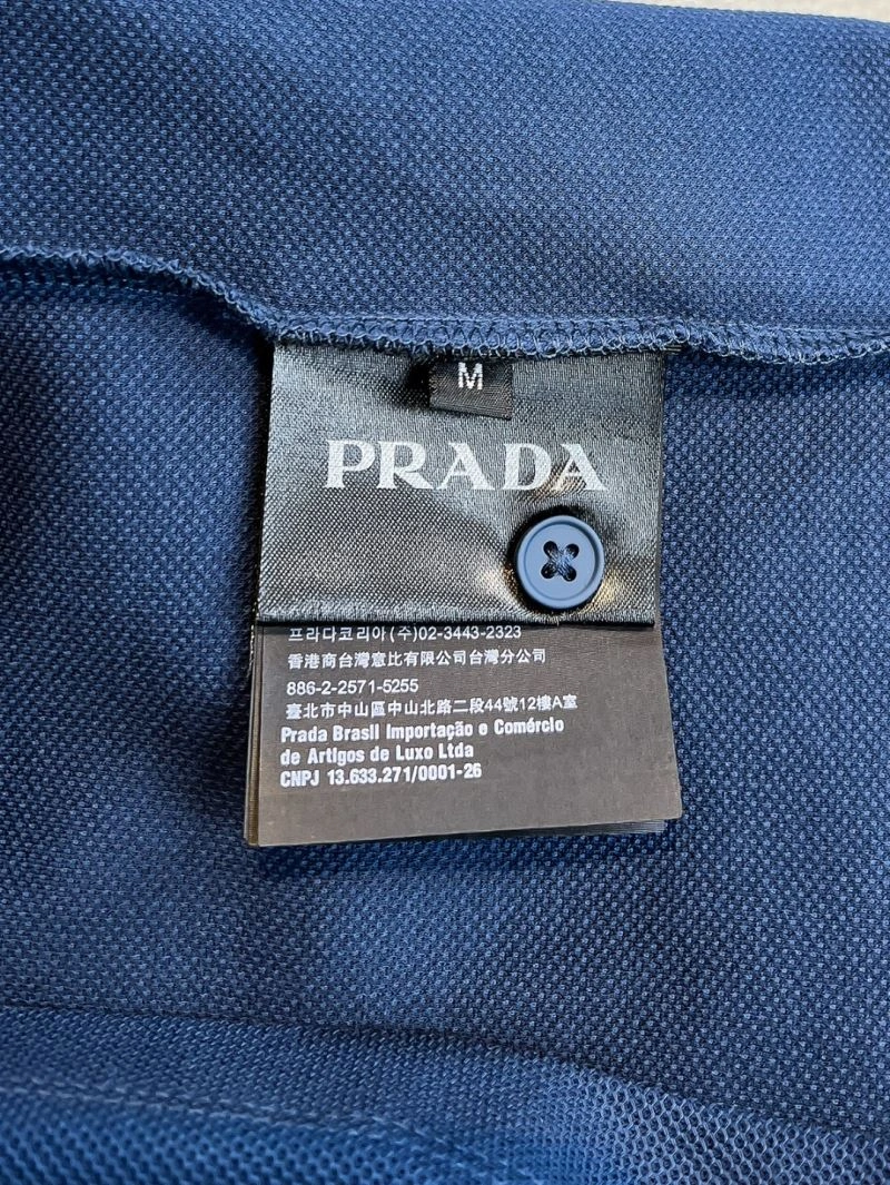 Unique Prada T-Shirts 168723
