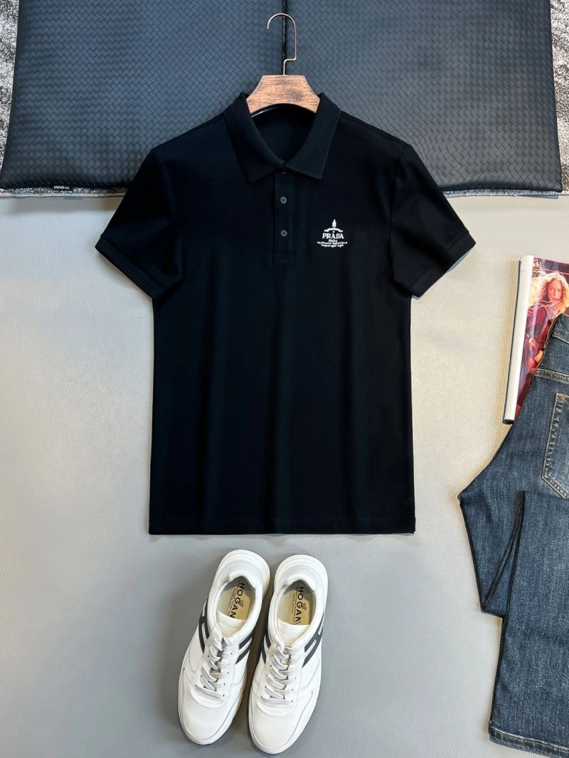 Efficient Prada T-Shirts 168834
