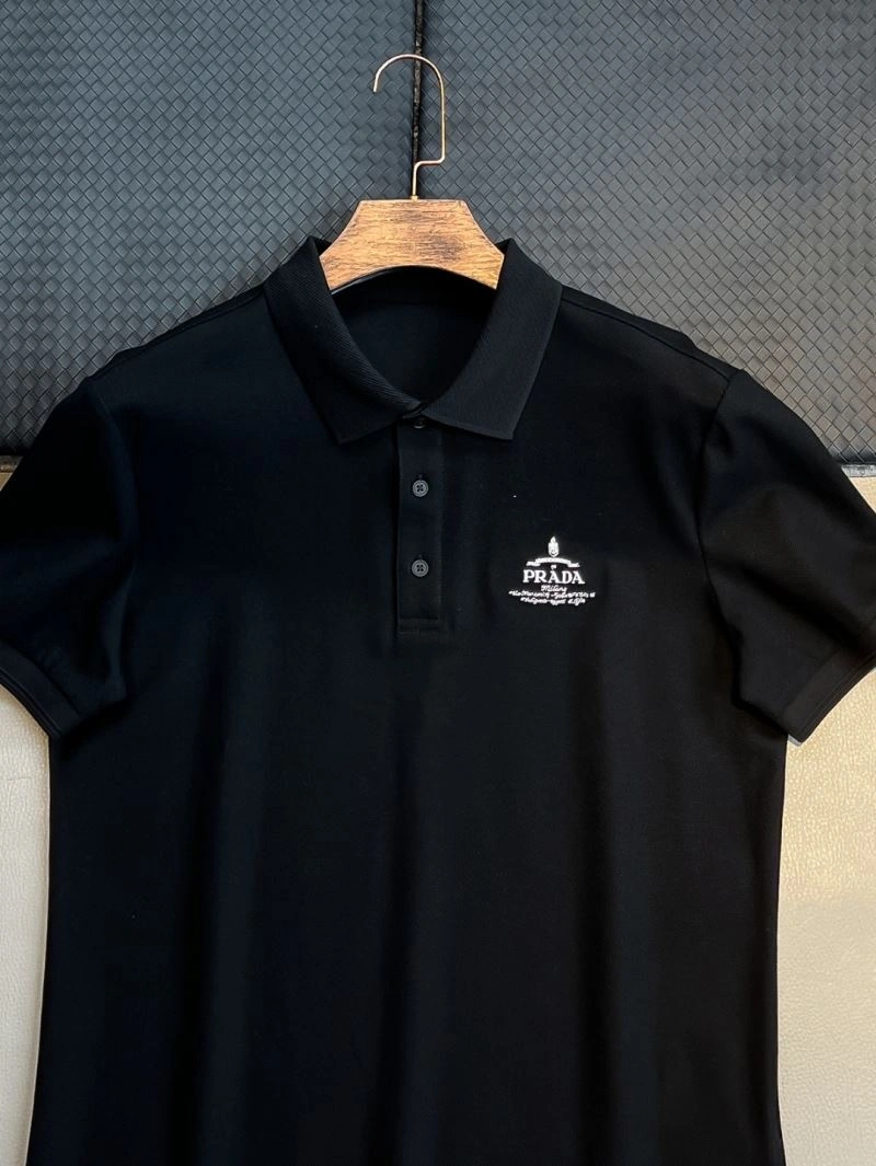 Efficient Prada T-Shirts 168834