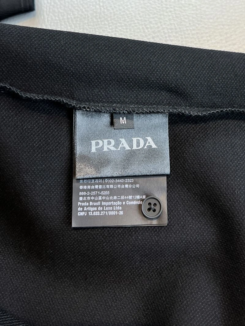 Efficient Prada T-Shirts 168834