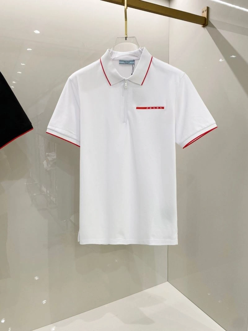 Comfortable Prada T-Shirts 168716