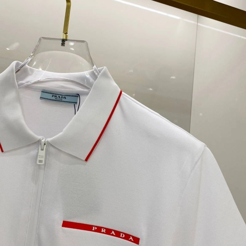 Comfortable Prada T-Shirts 168716