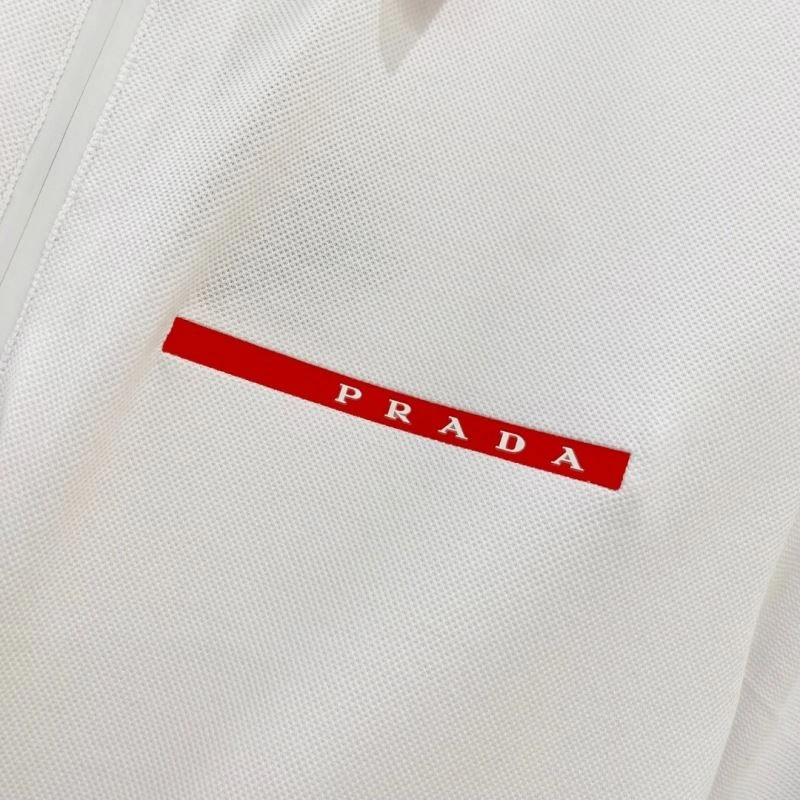 Comfortable Prada T-Shirts 168716