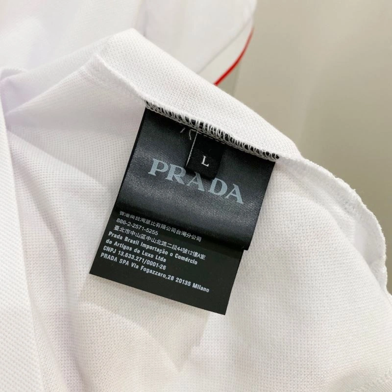 Comfortable Prada T-Shirts 168716