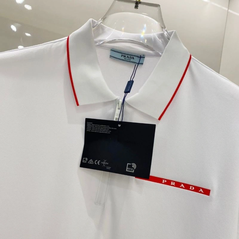 Comfortable Prada T-Shirts 168716