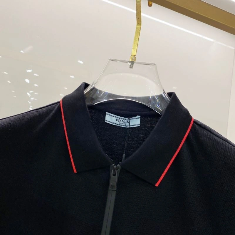 ZipUp Prada T-Shirts 168715
