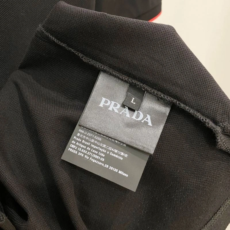ZipUp Prada T-Shirts 168715