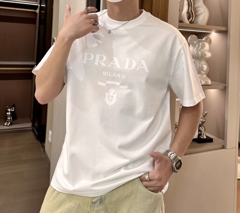 FreshLook Prada T-Shirts 168718