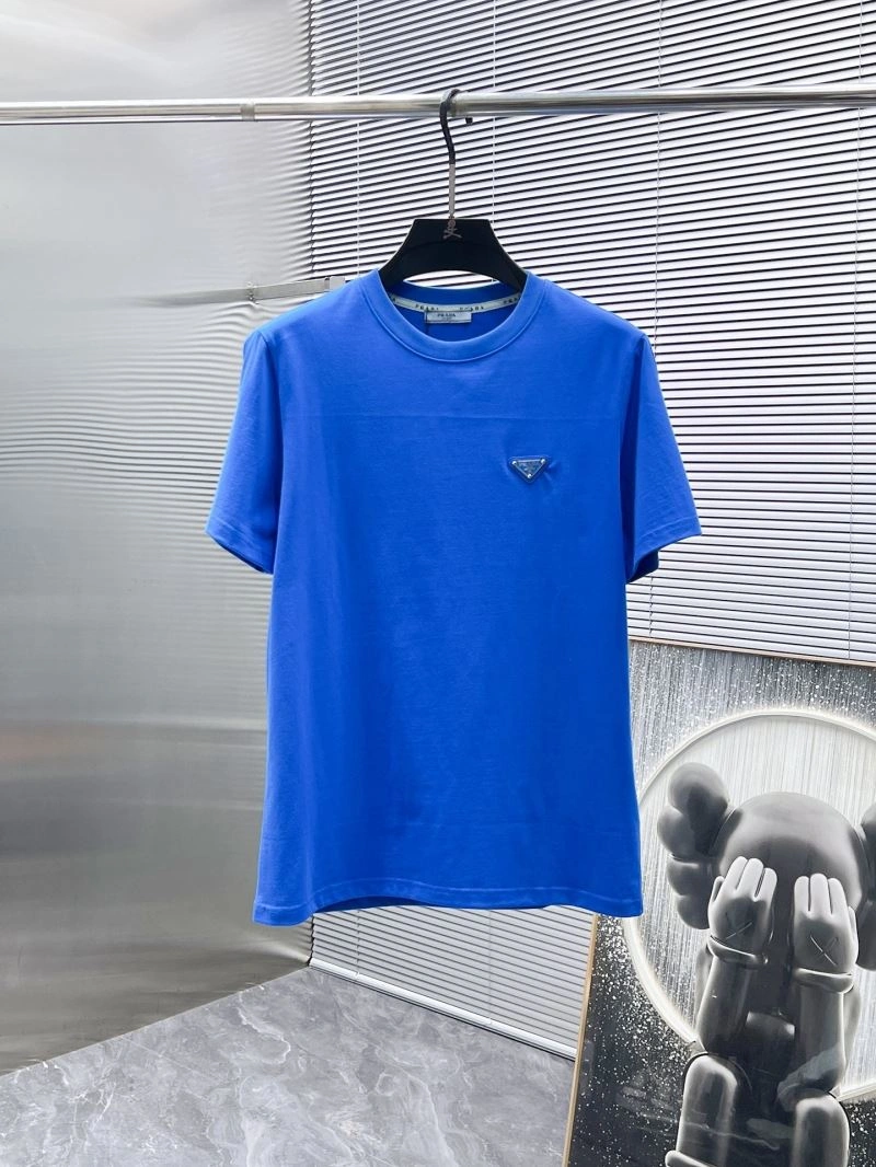 Prada T-Shirts Comfortable 168717