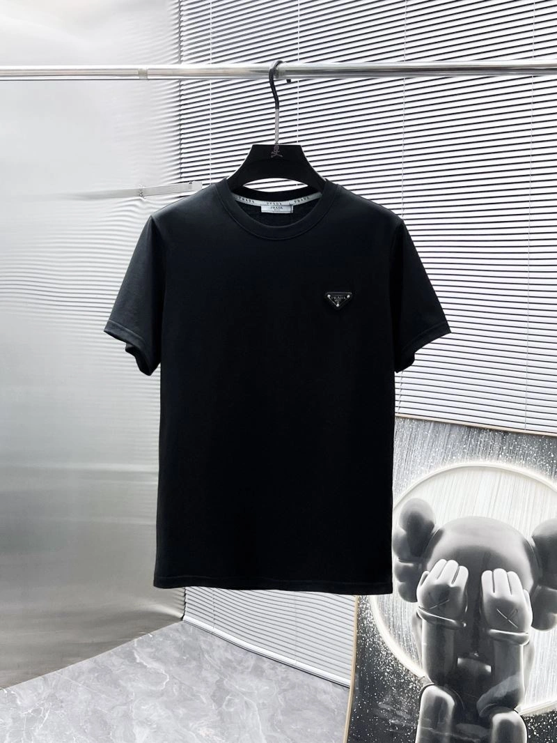 Prada T-Shirts Comfortable 168717