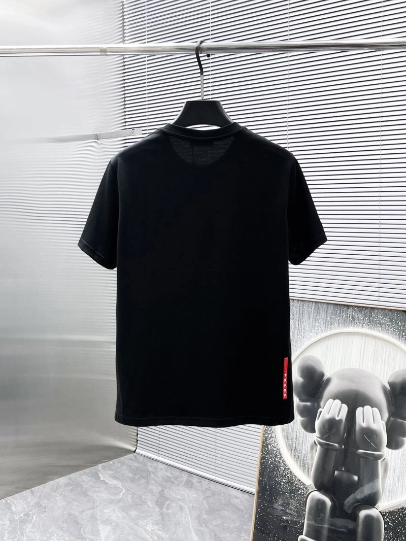 Prada T-Shirts Comfortable 168717
