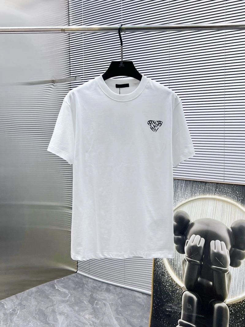 Prada T-Shirts Affordable 168707