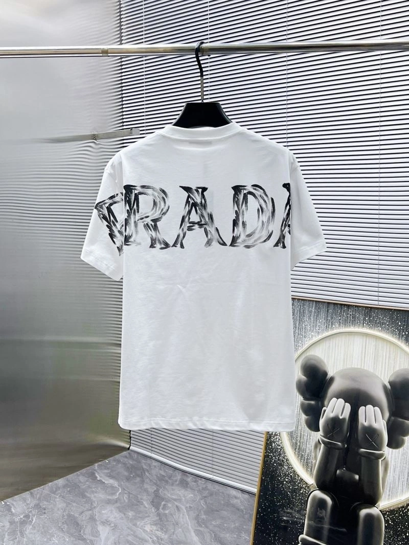Prada T-Shirts Affordable 168707