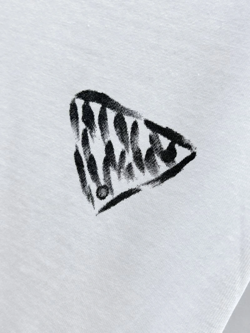 Prada T-Shirts Affordable 168707