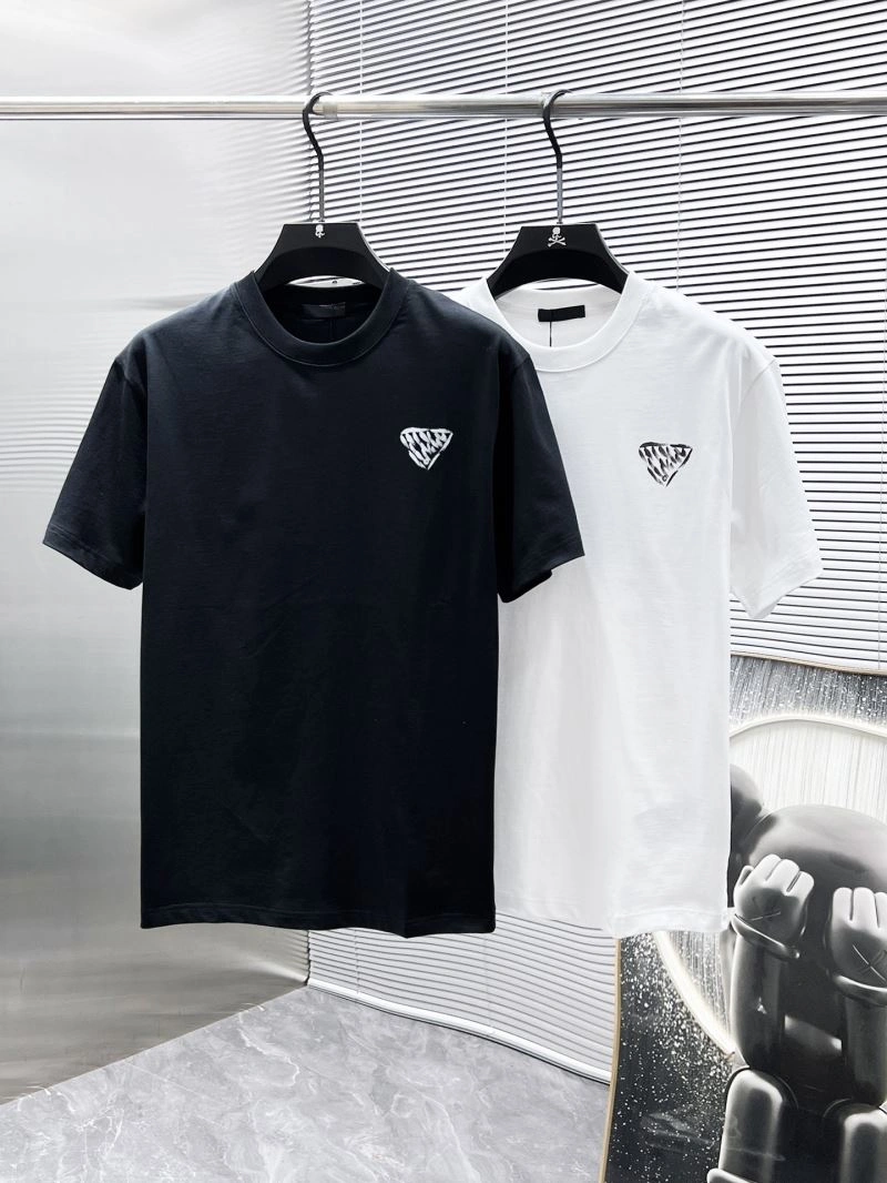 Prada T-Shirts Affordable 168707
