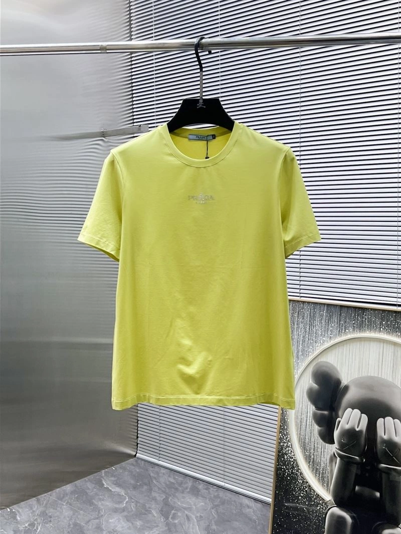 SoftTouch Prada T-Shirts 168713