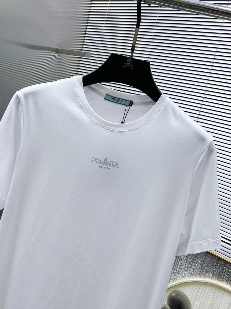 SoftTouch Prada T-Shirts 168713
