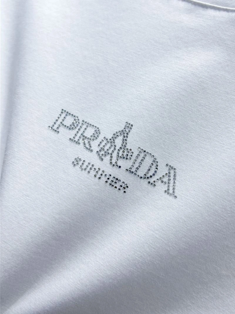 SoftTouch Prada T-Shirts 168713