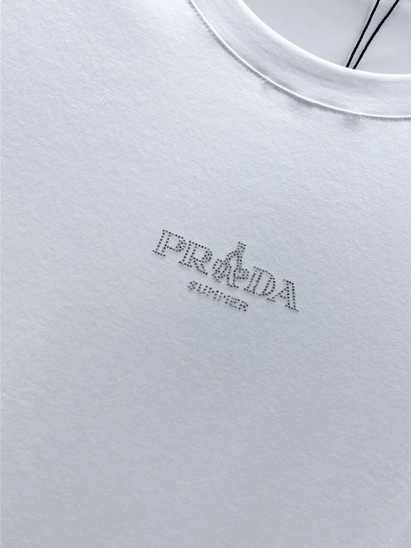 SoftTouch Prada T-Shirts 168713