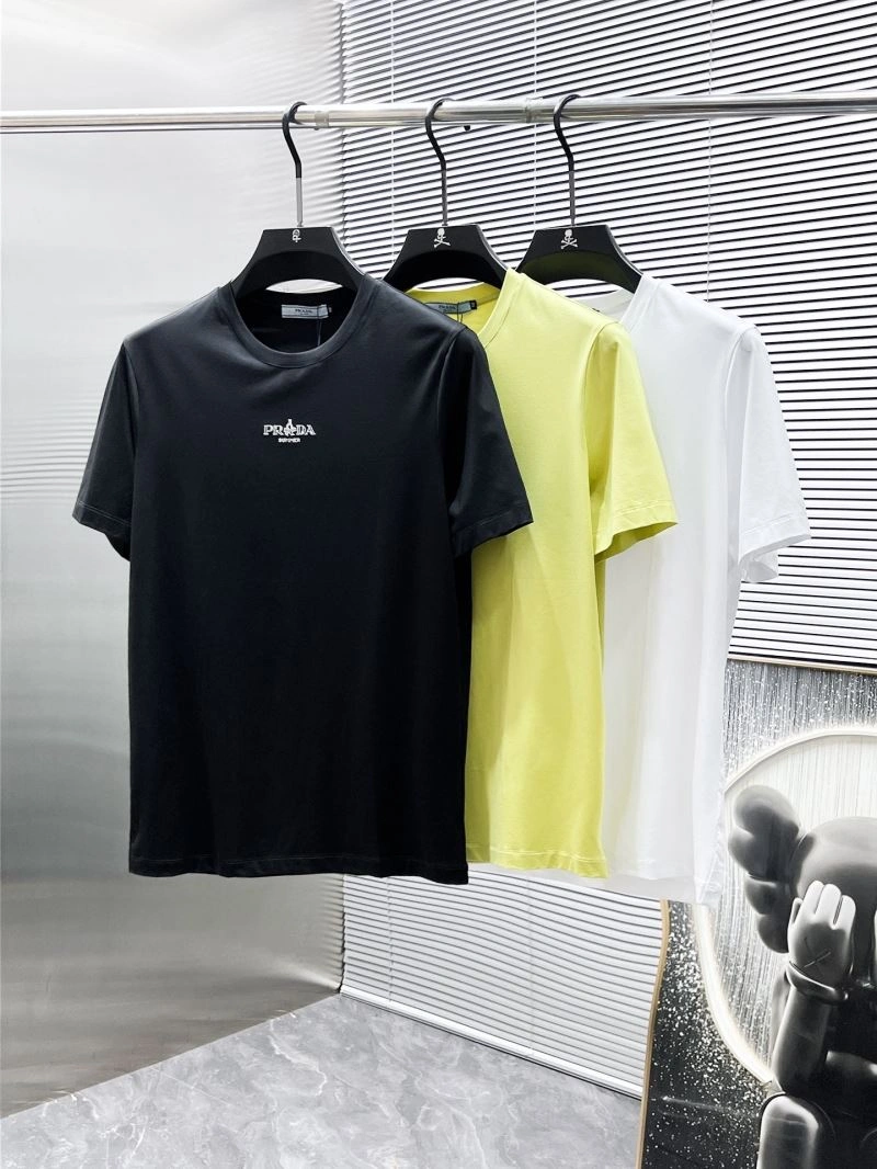 SoftTouch Prada T-Shirts 168713