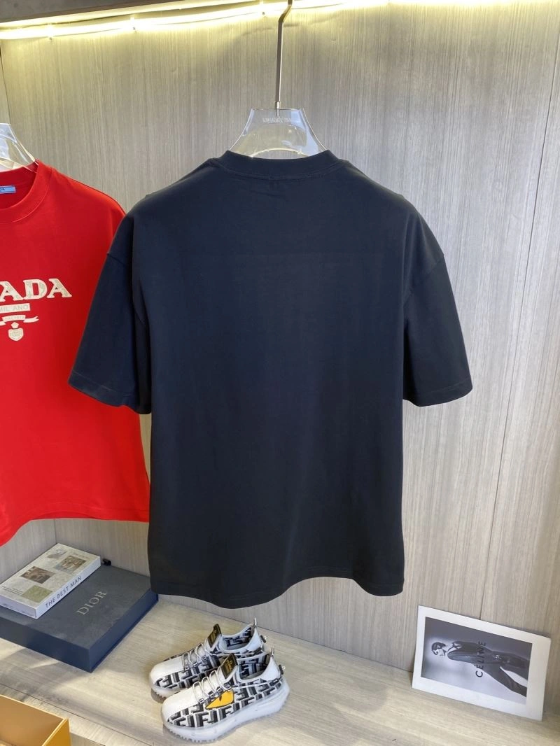 Prada T-Shirts AllSeason 168709