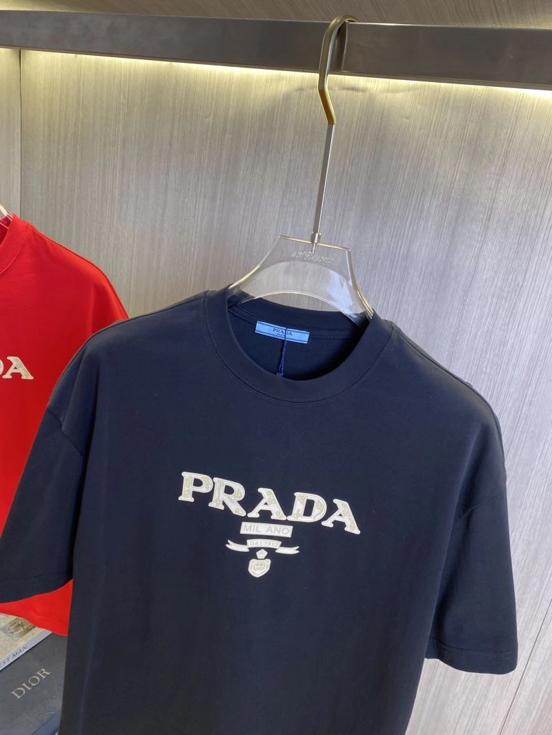 Prada T-Shirts AllSeason 168709