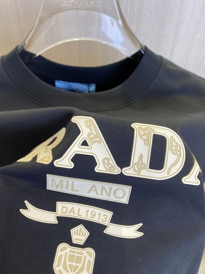Prada T-Shirts AllSeason 168709