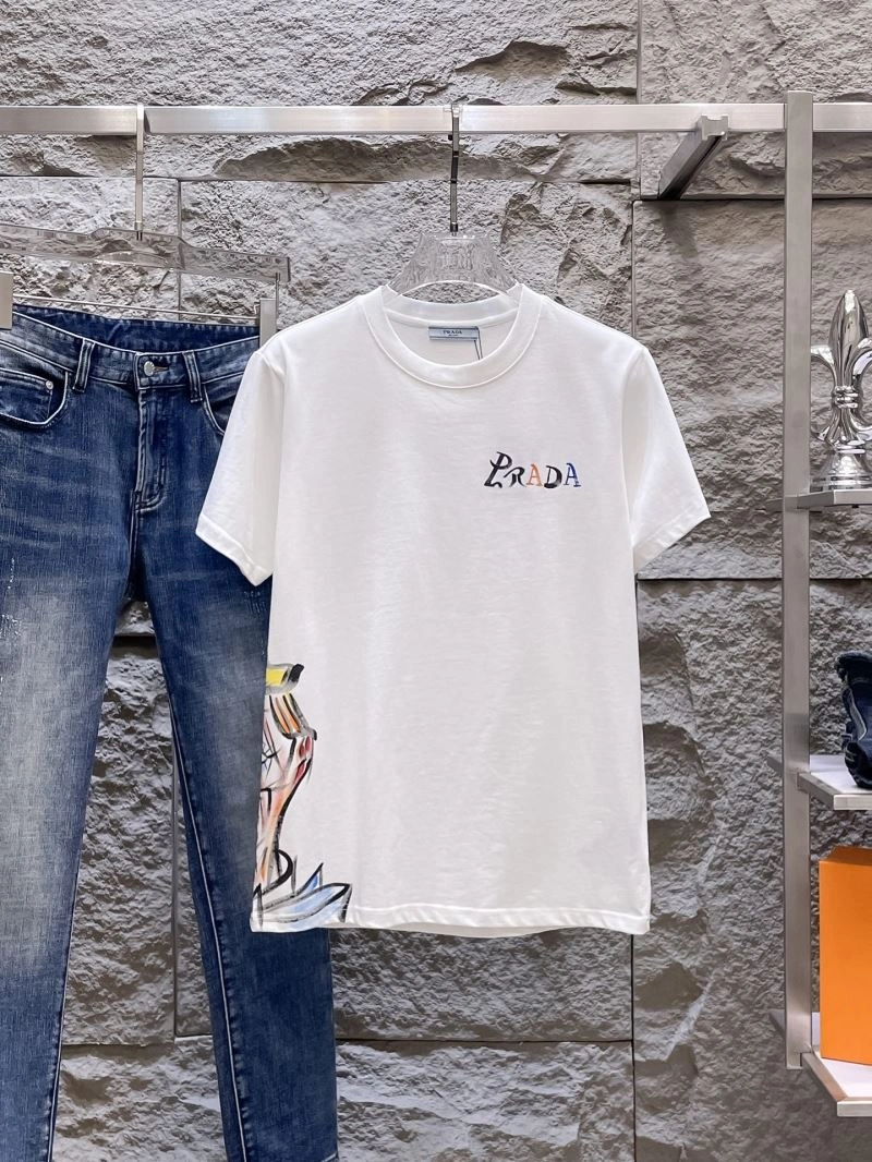 FreshLook Prada T-Shirts 168710