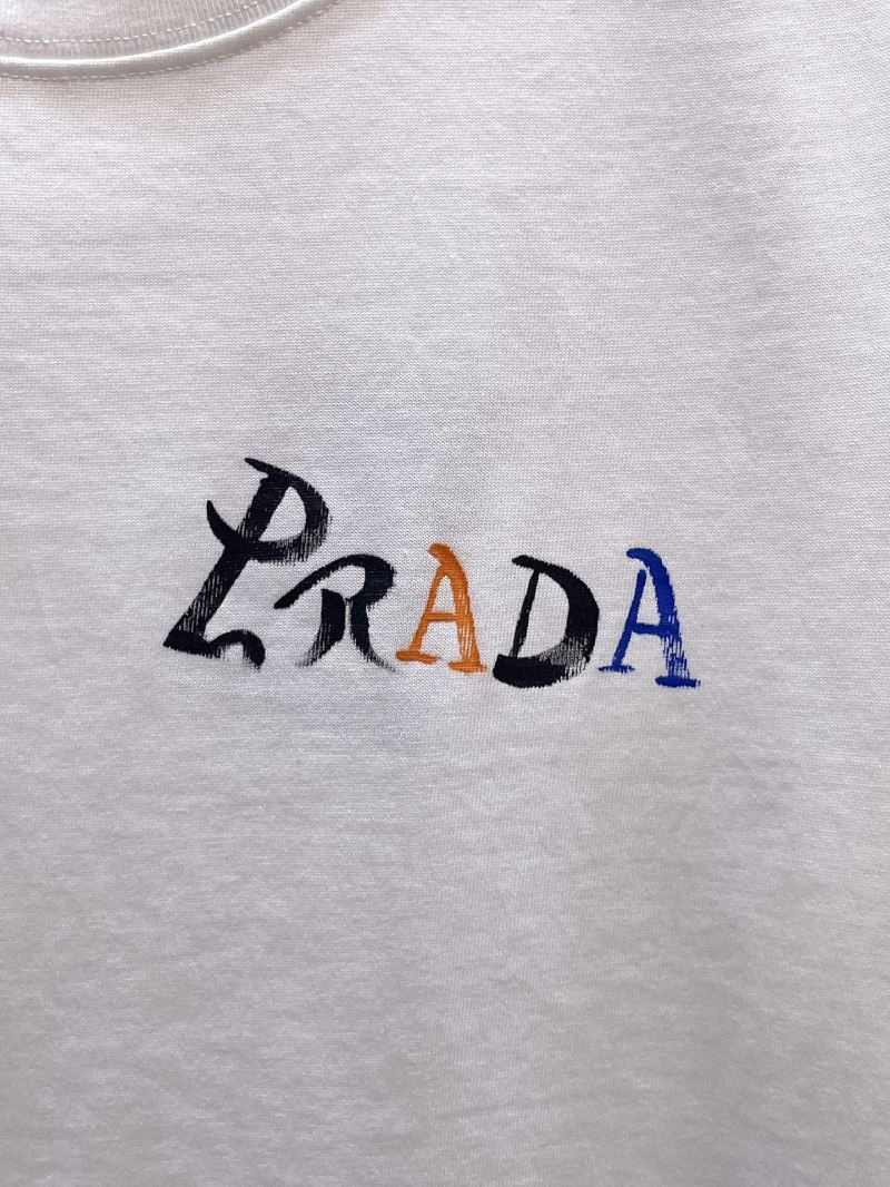 FreshLook Prada T-Shirts 168710