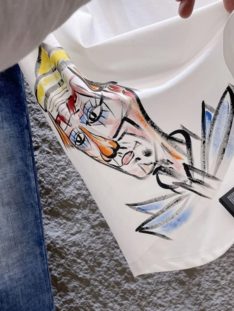 FreshLook Prada T-Shirts 168710