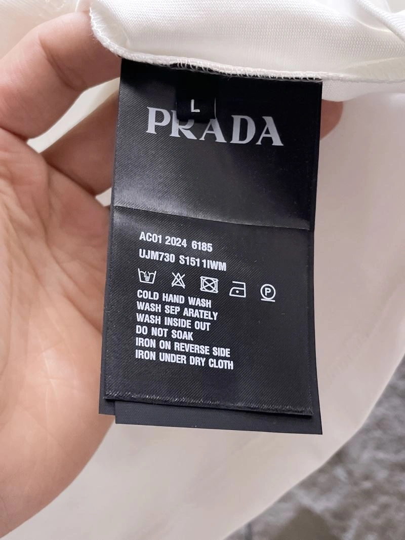 FreshLook Prada T-Shirts 168710