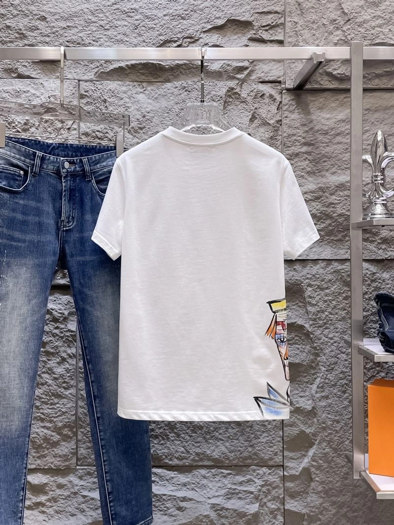 FreshLook Prada T-Shirts 168710