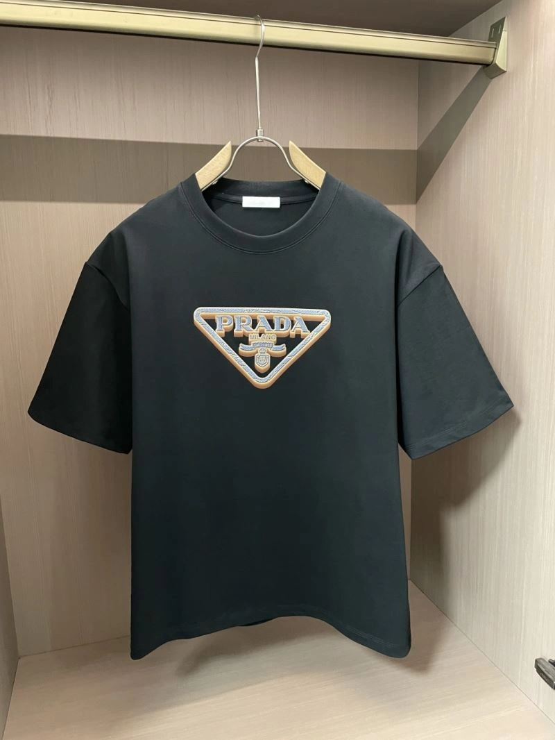 Prada T-Shirts Attractive 168704