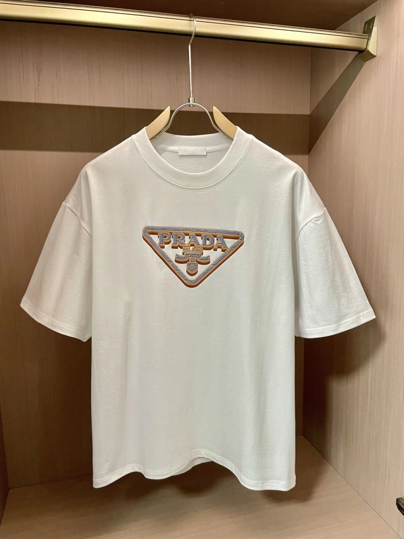 Prada T-Shirts Attractive 168704