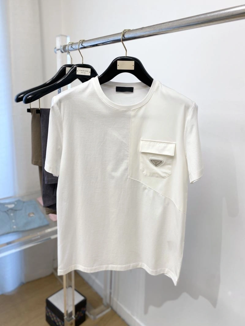 Prada T-Shirts NewStyle 168700