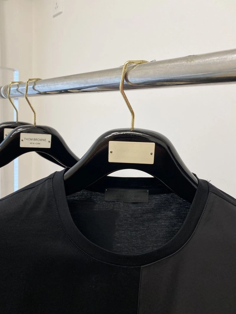 Prada T-Shirts Sustainable 168705