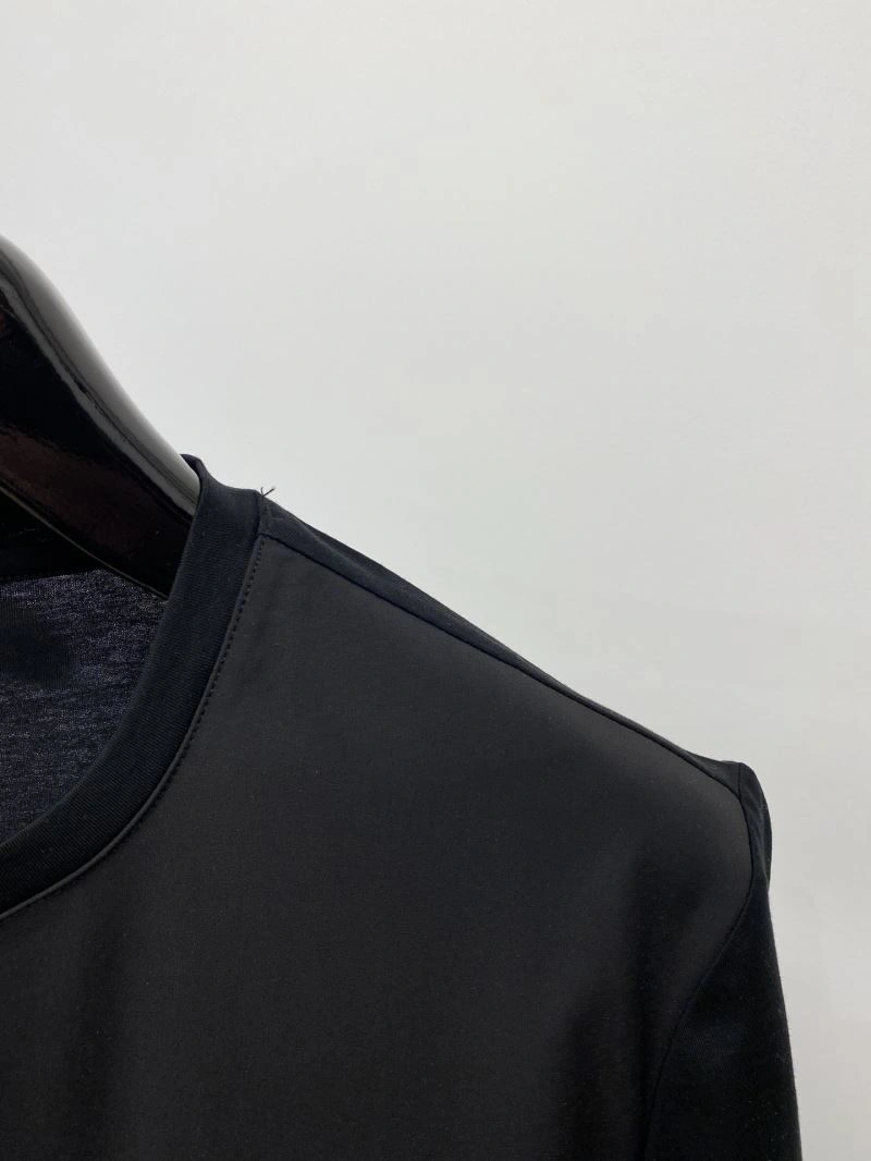 Prada T-Shirts Sustainable 168705
