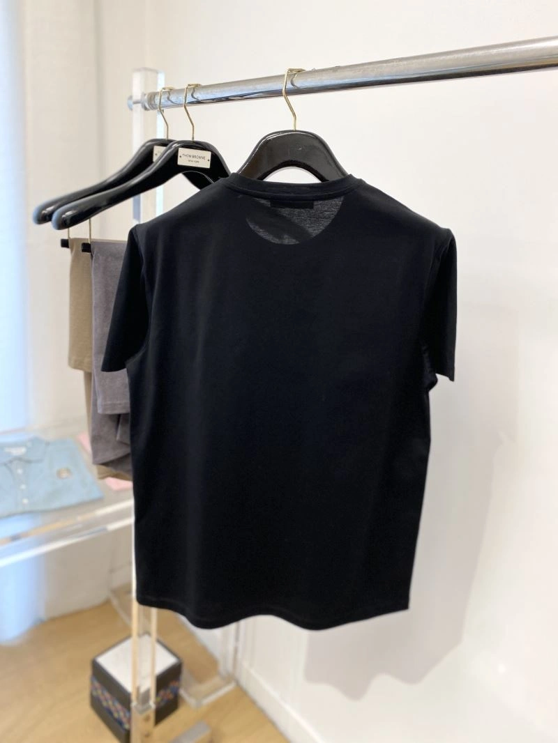 Prada T-Shirts Sustainable 168705