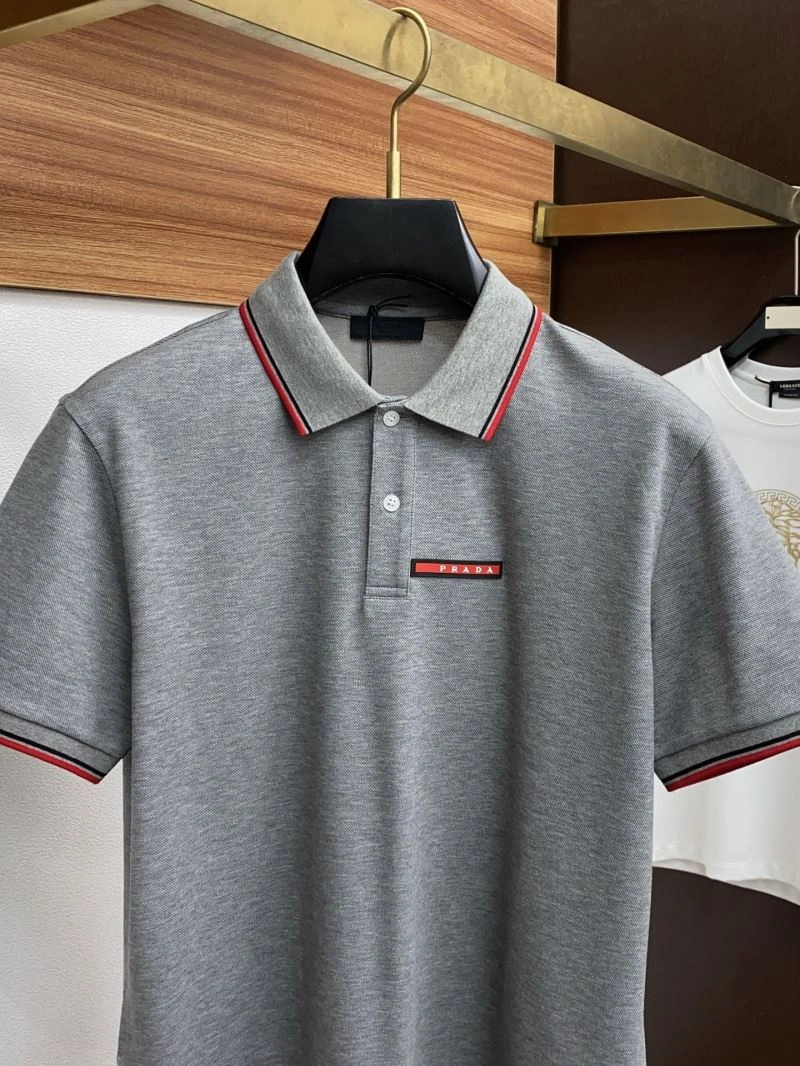 Prada T-Shirts AllSeason 168755
