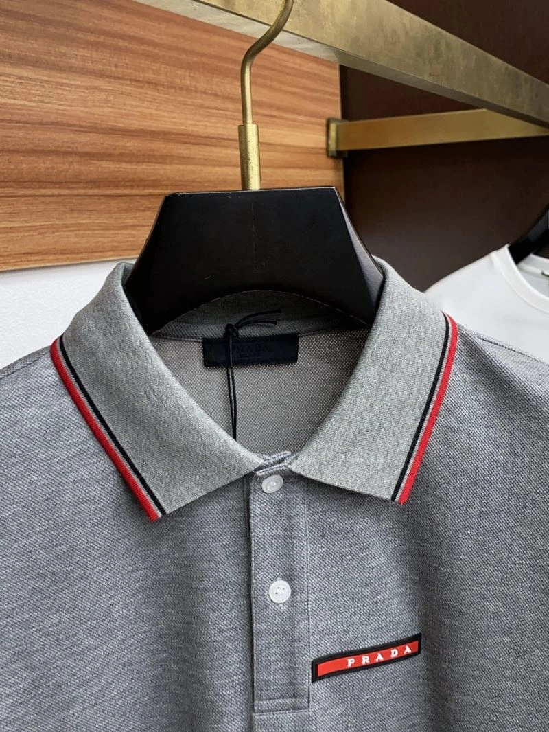 Prada T-Shirts AllSeason 168755