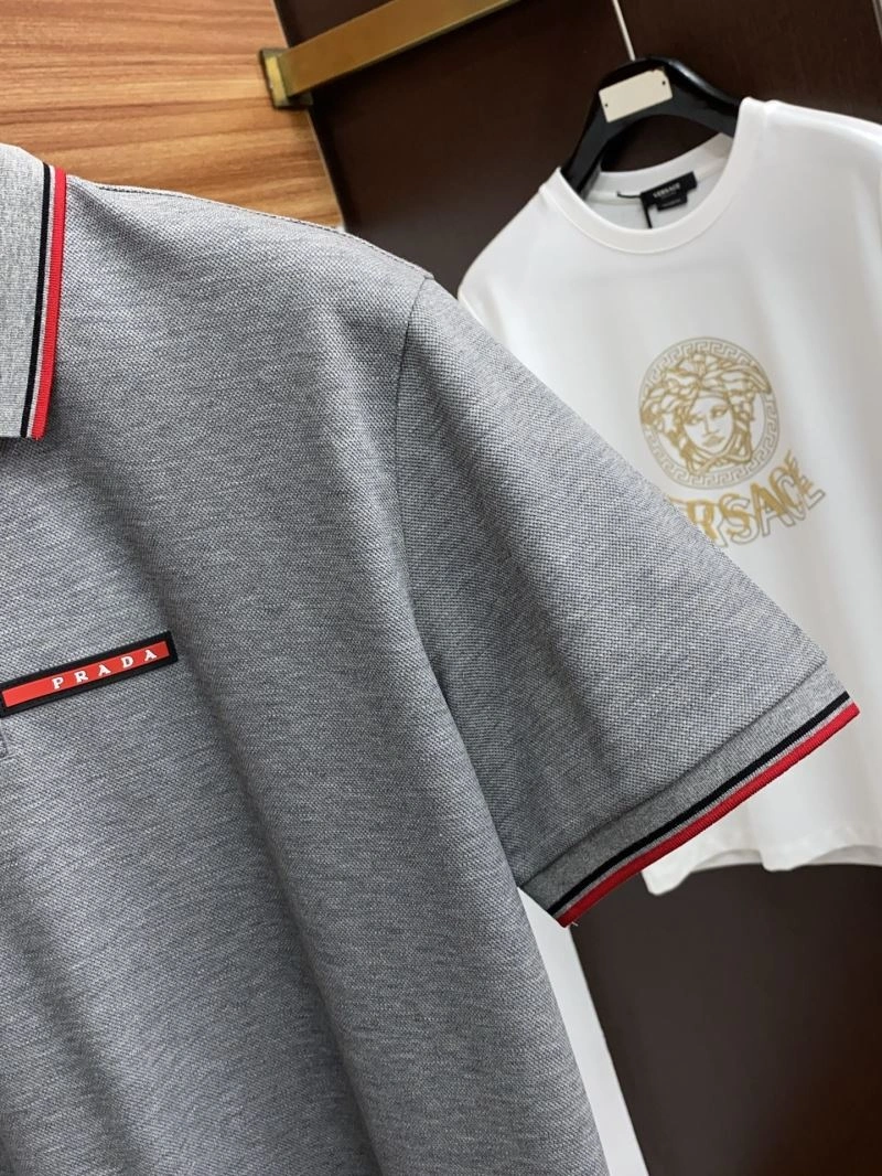 Prada T-Shirts AllSeason 168755