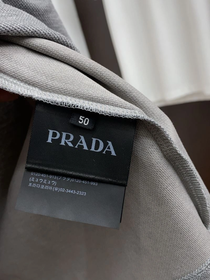 Prada T-Shirts AllSeason 168755