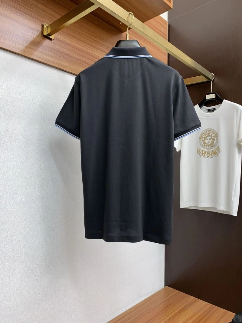 Prada T-Shirts RelaxedFit 168706