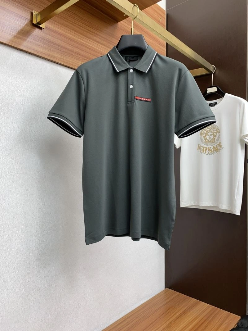 Prada T-Shirts Premium 168697