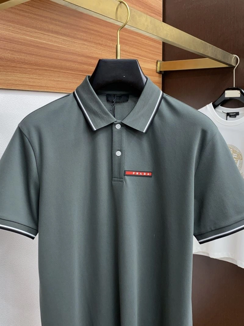 Prada T-Shirts Premium 168697