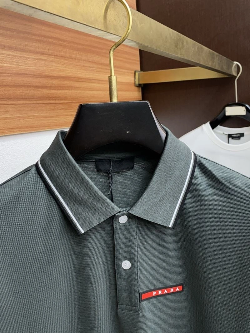Prada T-Shirts Premium 168697