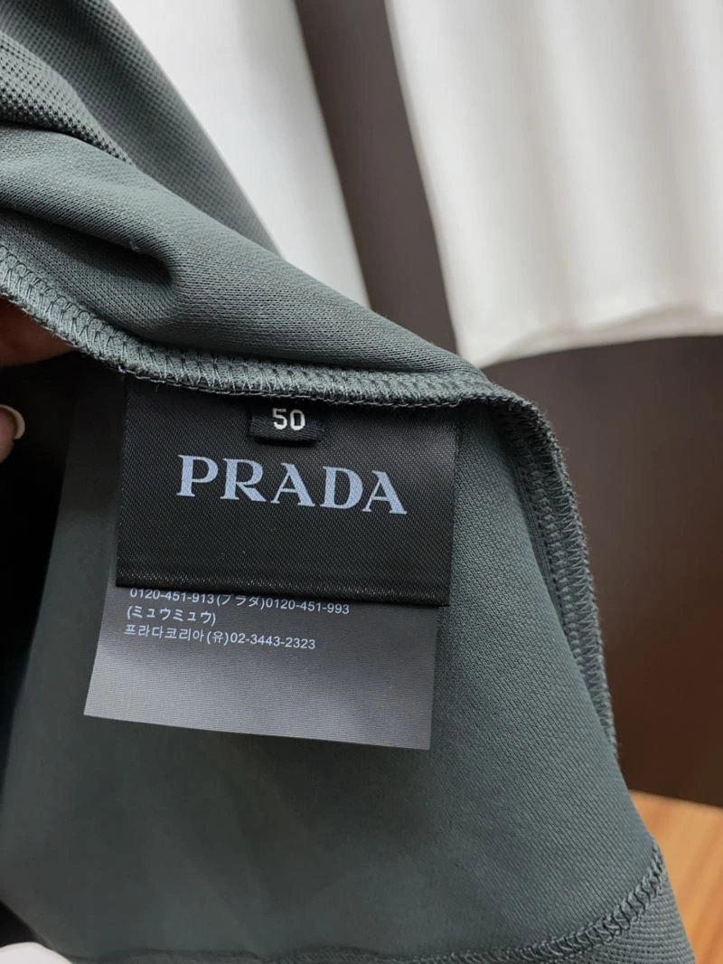 Prada T-Shirts Premium 168697