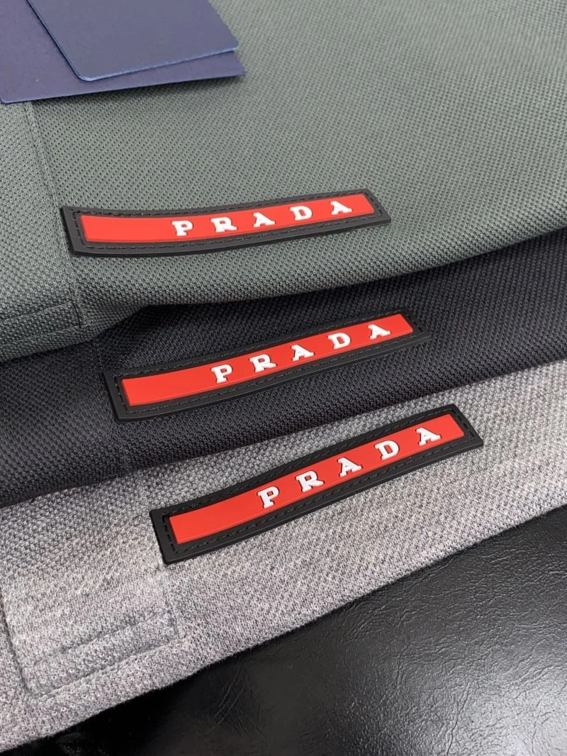 Prada T-Shirts Premium 168697