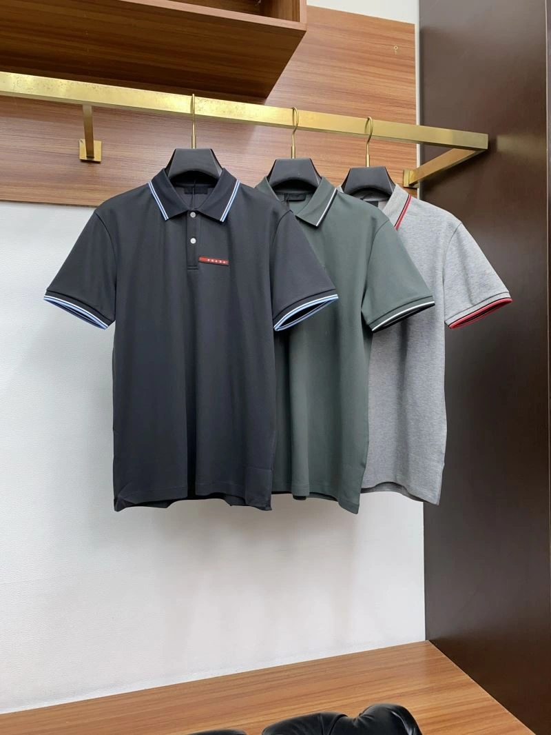 Prada T-Shirts Premium 168697