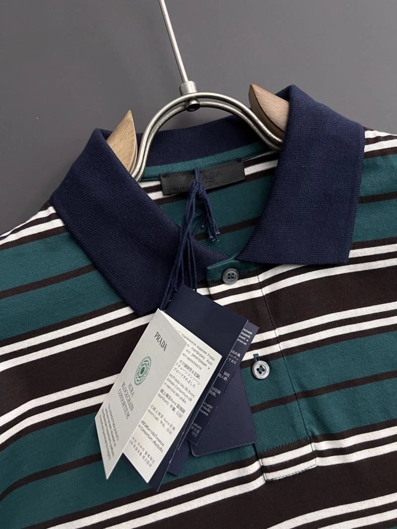 MultiPurpose Prada T-Shirts 168698